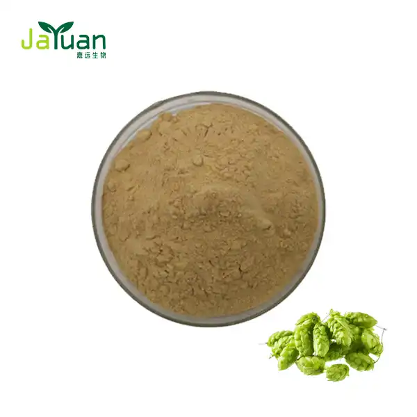 Hops Extract Powder Hops Extract Powder